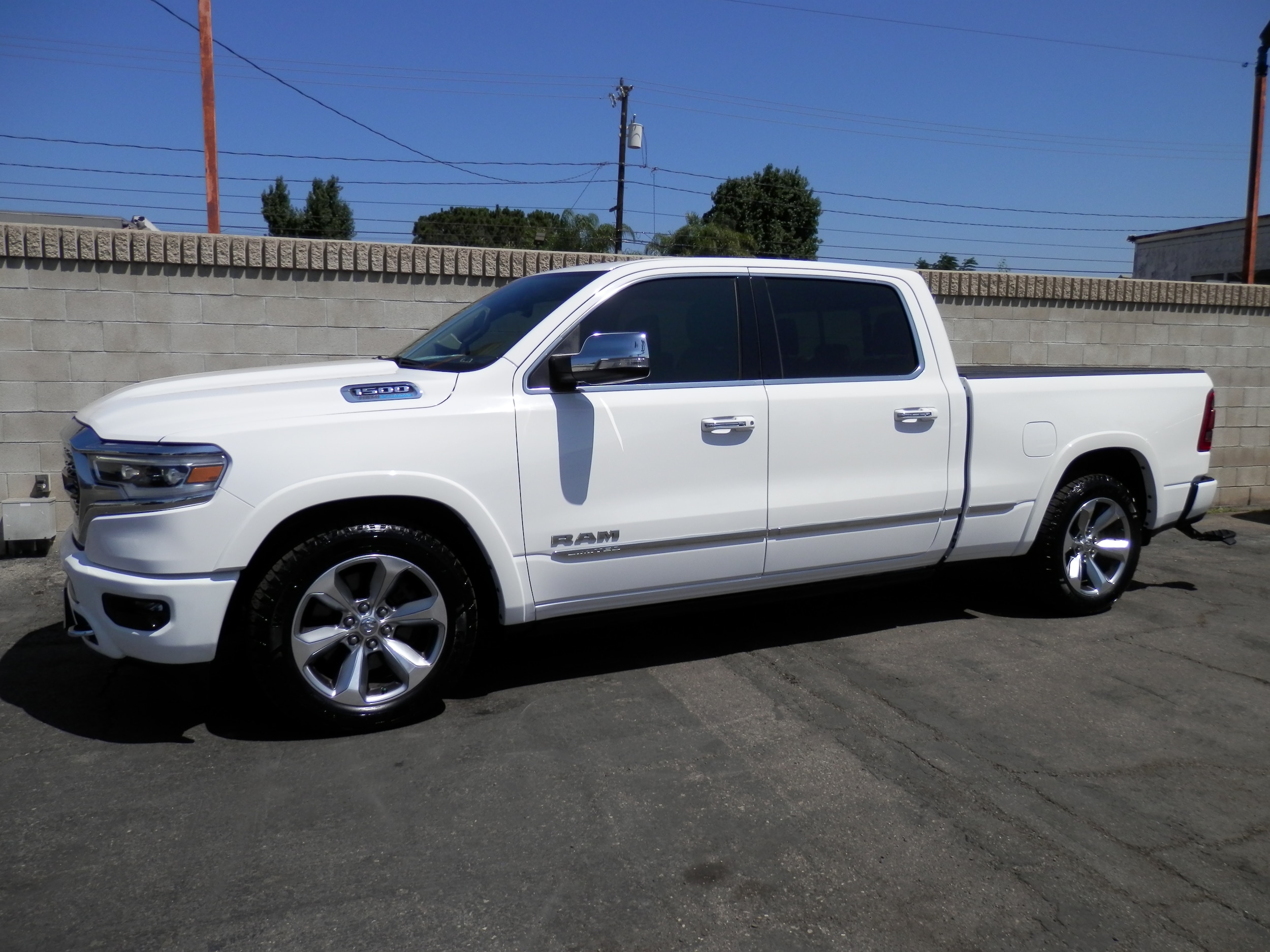 ram ram 1500 pickup 2021 1C6SRFPTXMN666316 image ram ram 1500 pickup 2021 1C6SRFPTXMN666316 image